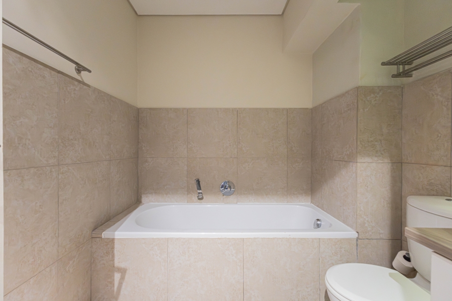 2 Bedroom Property for Sale in Cape Town City Centre Western Cape
